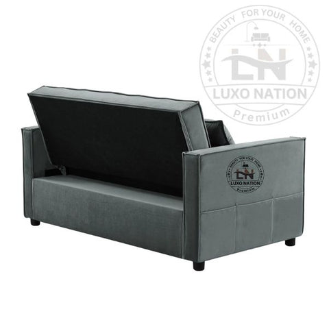 🛋️ NaazDream Luxury Sofa Cum Bed – Grace in Style, Rest in World