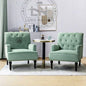 Luxo Nation Royal Accent Chair – Luxe Style for Modern Living Spaces