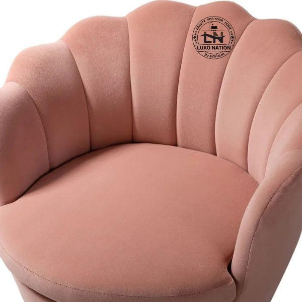 Luxury Arms Chair | Wooden Arm Chair for Living Room | Modern Accent