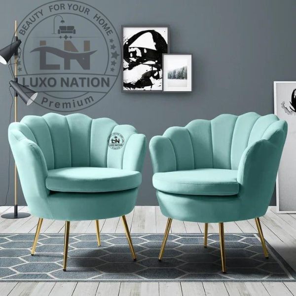 Luxury Arms Chair | Wooden Arm Chair for Living Room | Modern Accent