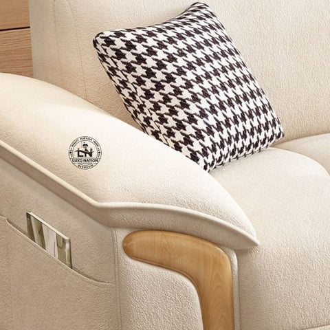 Modern Sofa Set NaazDesigne | Stylish Premium Seating for Homes