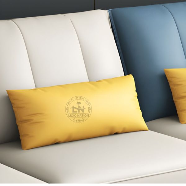 Premium Modular Sofa | L Shape Sectional for Comfort by NaazDesigner