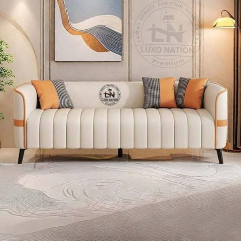 Modern Sofa Luxo Nation – Premium Comfort for Living Room Spaces