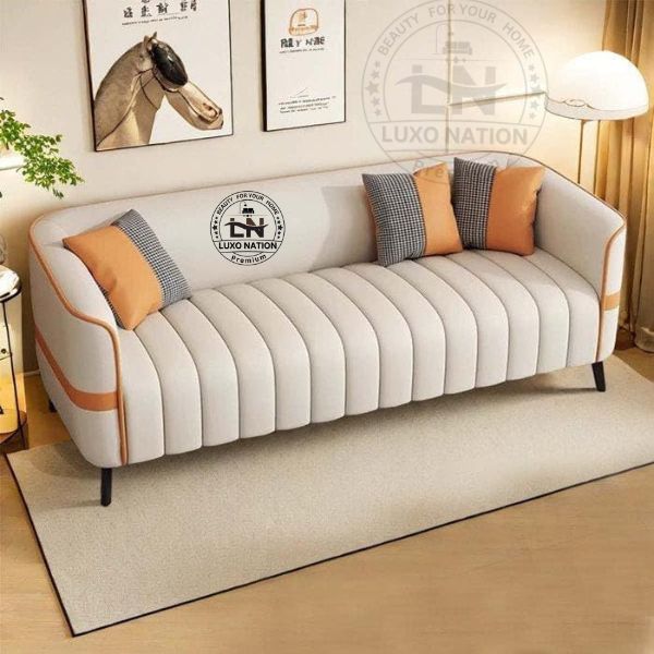 Modern Sofa Luxo Nation – Premium Comfort for Living Room Spaces