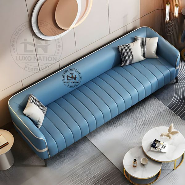 Modern Sofa Luxo Nation – Premium Comfort for Living Room Spaces