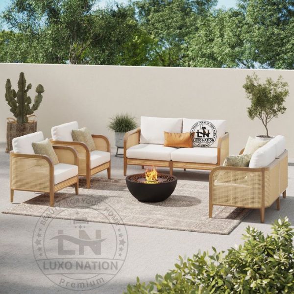 Luxo Nation
