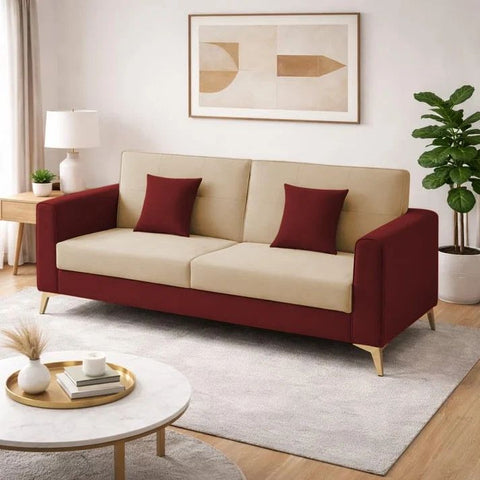 Premium Luxury Sofa Set | Modern Sofa for Home Living Room