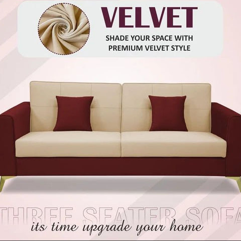 Premium Luxury Sofa Set | Modern Sofa for Home Living Room