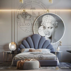 Luxo Nation Premium VivaLuxe Bed – Ultimate Comfort and Timeless Elegance