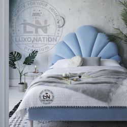 Luxo Nation Premium VivaLuxe Bed – Ultimate Comfort and Timeless Elegance