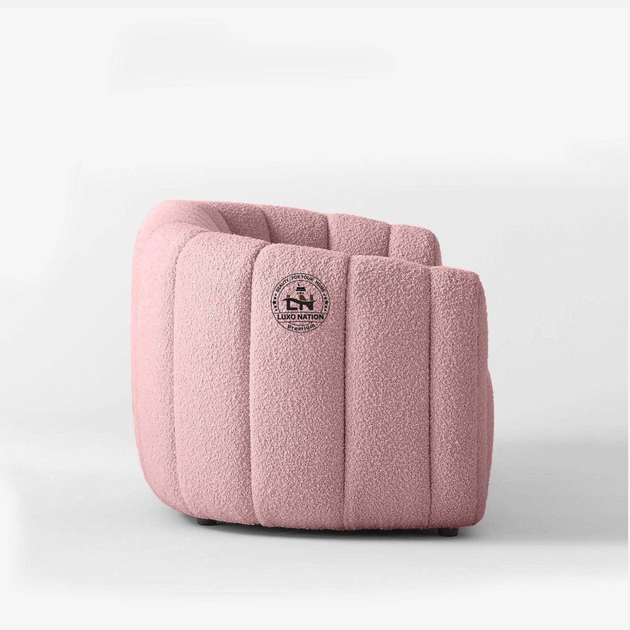 Luxo Nation Luxury Sofa – Premium Quality, Modern & Stylish Design