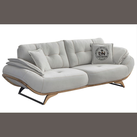 Luxo Nation Royal Sofa – Premium Comfort & Style unique sofa