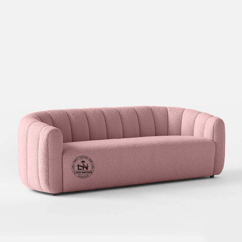 Luxo Nation Luxury Sofa – Premium Quality, Modern & Stylish Design