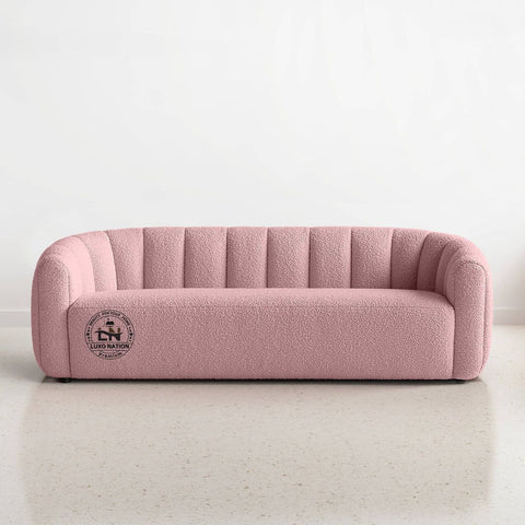 Luxo Nation Luxury Sofa – Premium Quality, Modern & Stylish Design