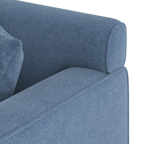 Luxury Modern Fabric Sofa Set for Living Room | Luxo Nation