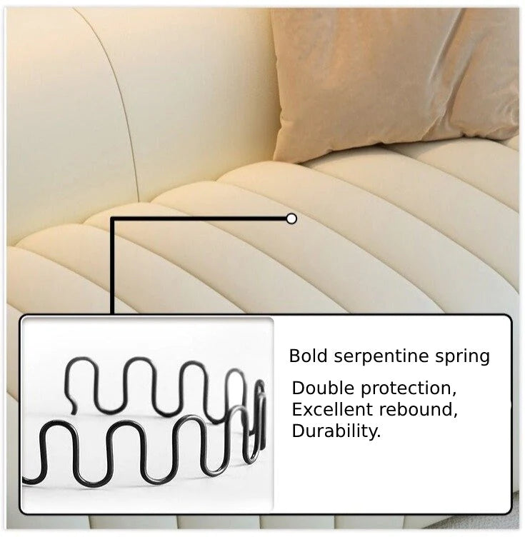 Elegance Enclave Luxury Sofa Living Room