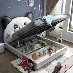 Luxo Nation Titan Elite Bed in Premium