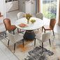 Luxo Nation By Elevate Dining Splendor : Opulent Feast Dining Table