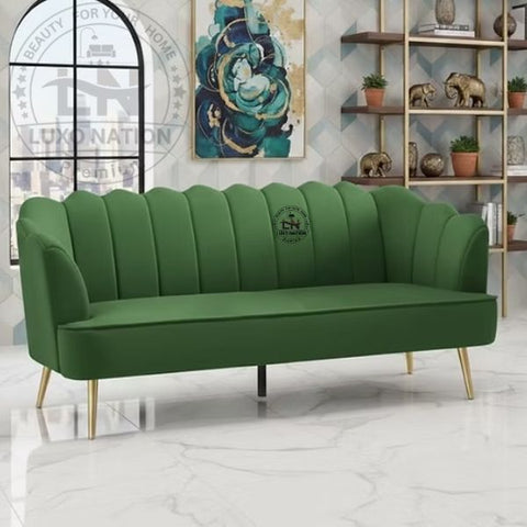 Luxo Nation Luxury Sofa Set | Modern Design sofa & Premium Comfort