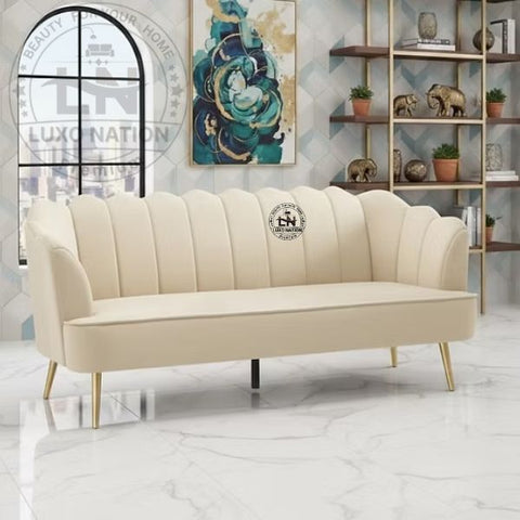 Luxo Nation Luxury Sofa Set | Modern Design sofa & Premium Comfort