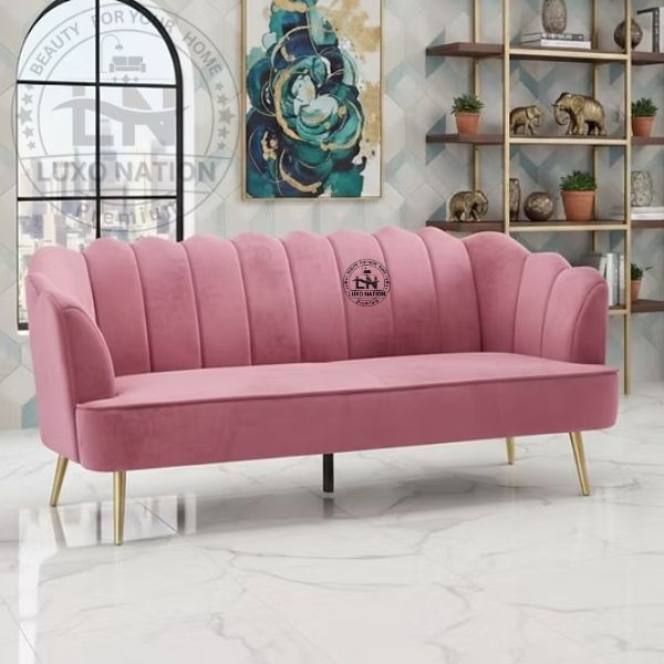 Luxo Nation Luxury Sofa Set | Modern Design sofa & Premium Comfort