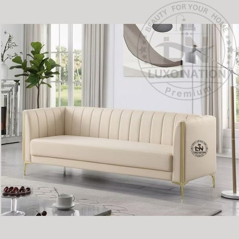 Imperial Aura Sofa | Stylish Sofa Set | Luxury Living Room Furniture