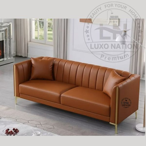 Imperial Aura Sofa | Stylish Sofa Set | Luxury Living Room Furniture