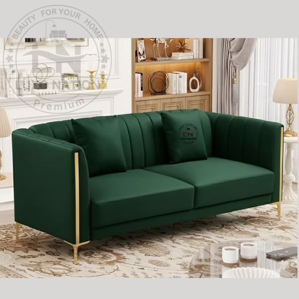 Imperial Aura Sofa | Stylish Sofa Set | Luxury Living Room Furniture