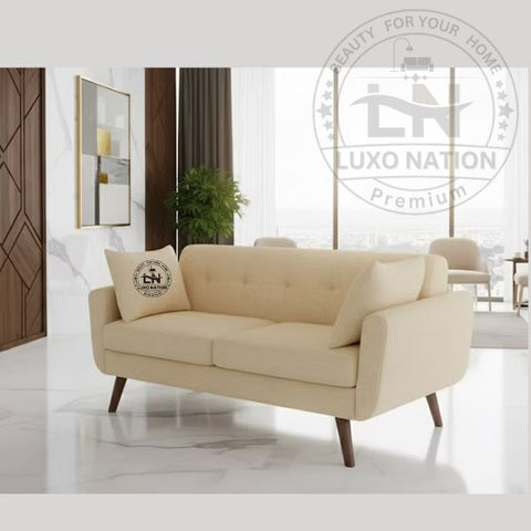 Designer Sofa Set | Luxury Sofa for Modern Homes By Luxo Nation