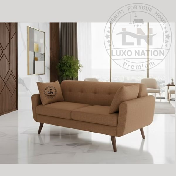Designer Sofa Set | Luxury Sofa for Modern Homes By Luxo Nation