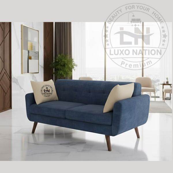 Designer Sofa Set | Luxury Sofa for Modern Homes By Luxo Nation