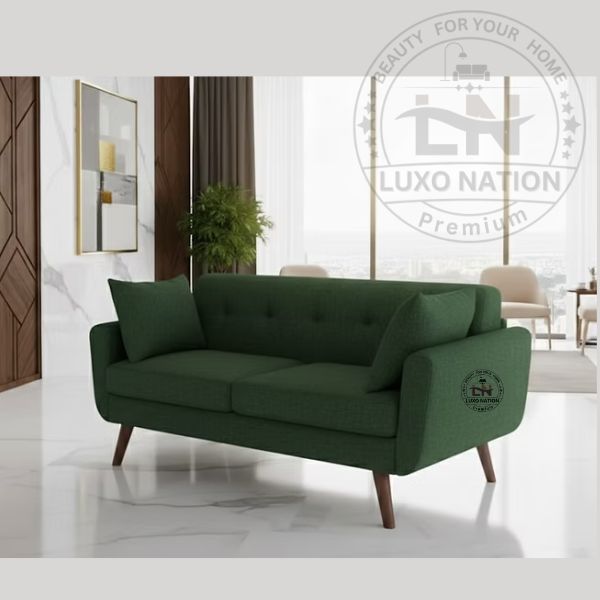 Designer Sofa Set | Luxury Sofa for Modern Homes By Luxo Nation
