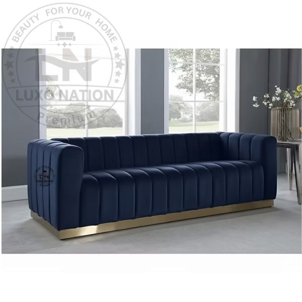 Premium Sofa for Living Room | Stylish Modern Sofa by Luxo Nation
