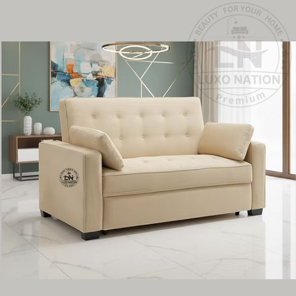Luxury Sofa bed | Convertible Sofa Cum Bed | Space Saving Sofa Online