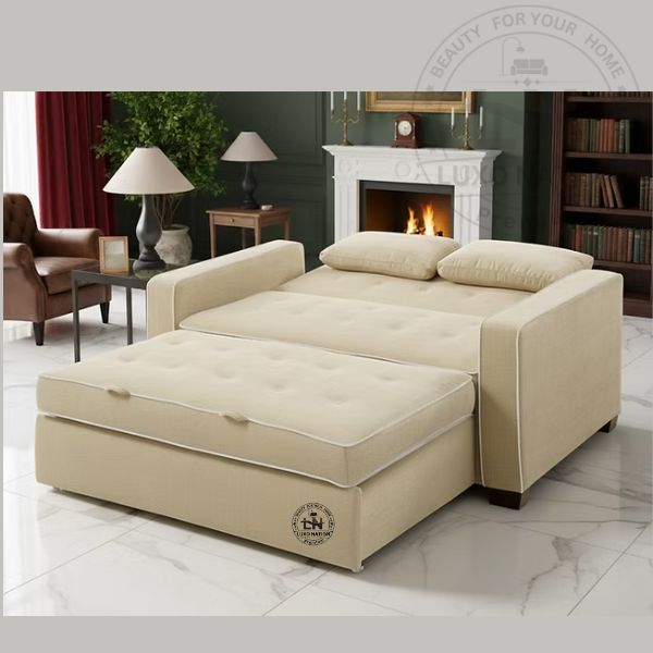 Luxury Sofa bed | Convertible Sofa Cum Bed | Space Saving Sofa Online