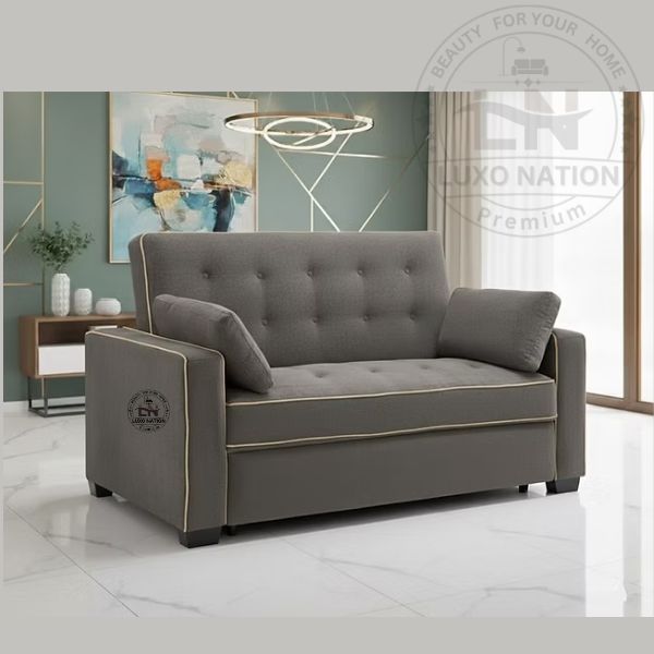 Luxury Sofa bed | Convertible Sofa Cum Bed | Space Saving Sofa Online