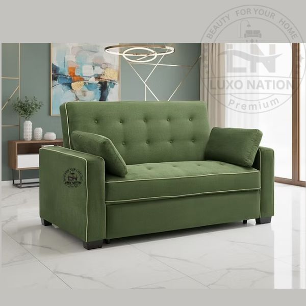 Luxury Sofa bed | Convertible Sofa Cum Bed | Space Saving Sofa Online
