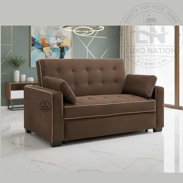 Luxury Sofa bed | Convertible Sofa Cum Bed | Space Saving Sofa Online