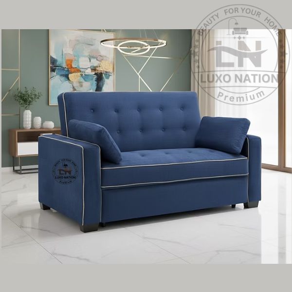 Luxury Sofa bed | Convertible Sofa Cum Bed | Space Saving Sofa Online